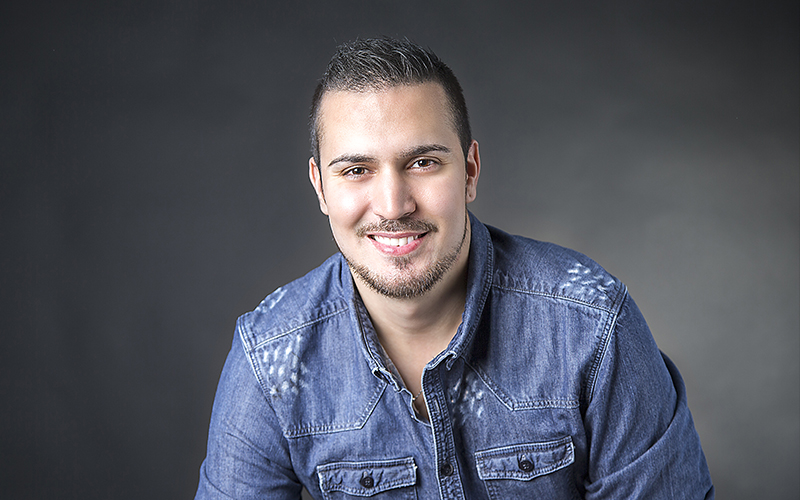 Cristian Corona