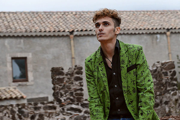 Vincenzo Zocco