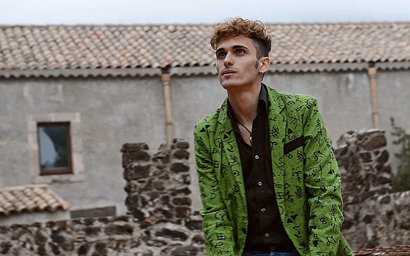 Vincenzo Zocco