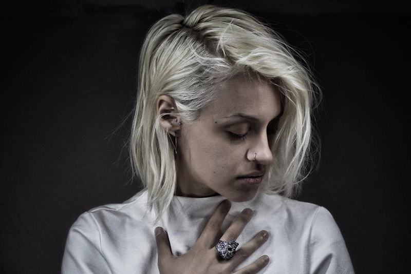Machella (TheVoice2018)