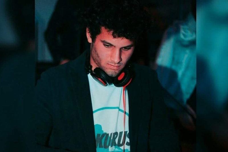 DJ KURUS