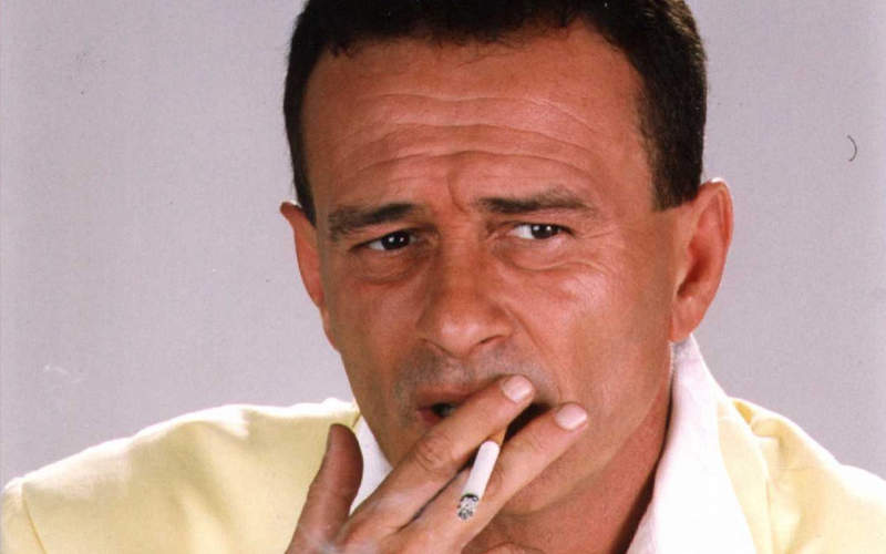 Pino D’Angiò