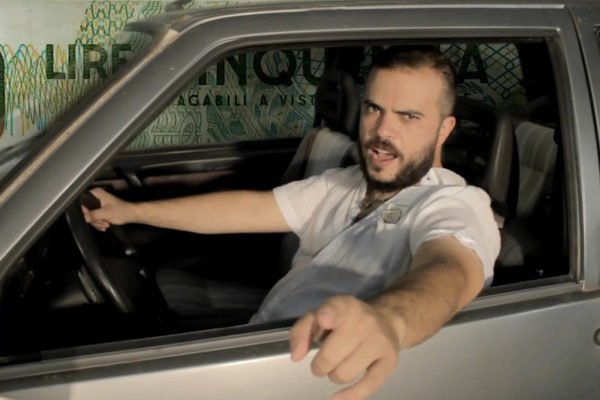 Luca Pinna