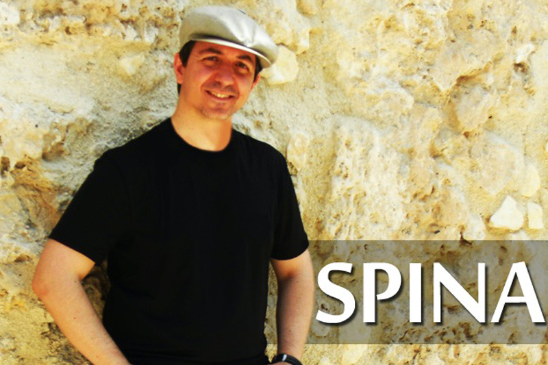 Alessandro Spina