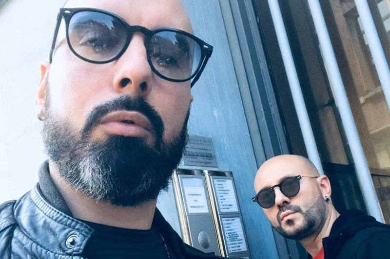 Taurina Bros