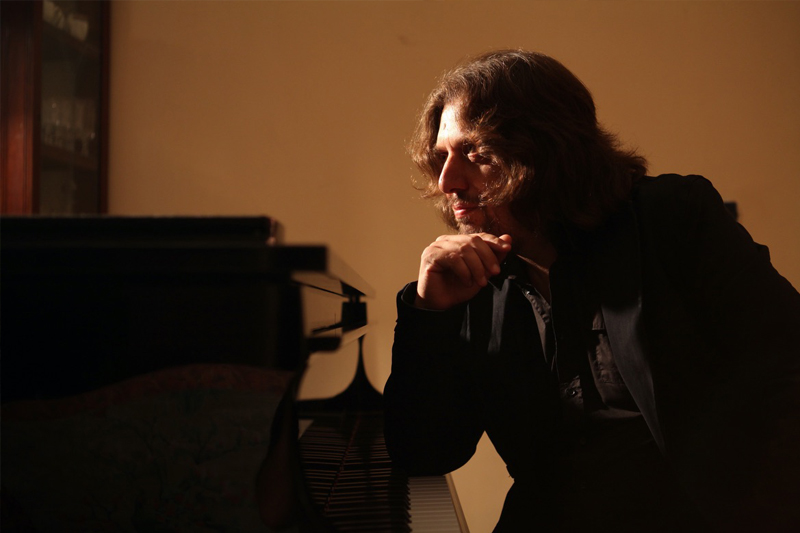 Antonio Spenillo