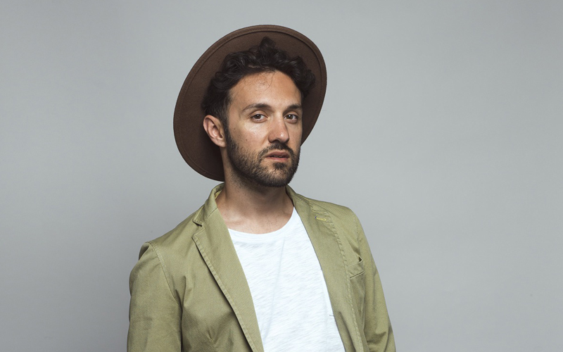 Maurizio Chi