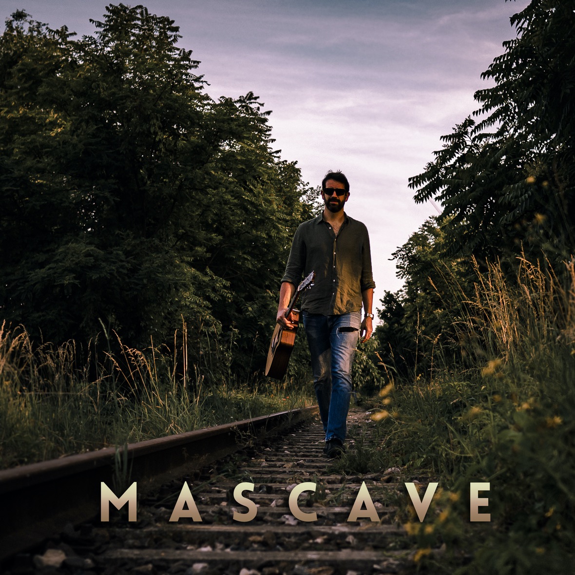 Mascave