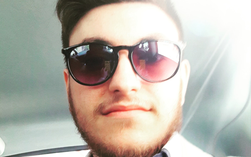 Luca Pugliese Esposito