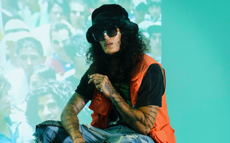 Baroni One Time