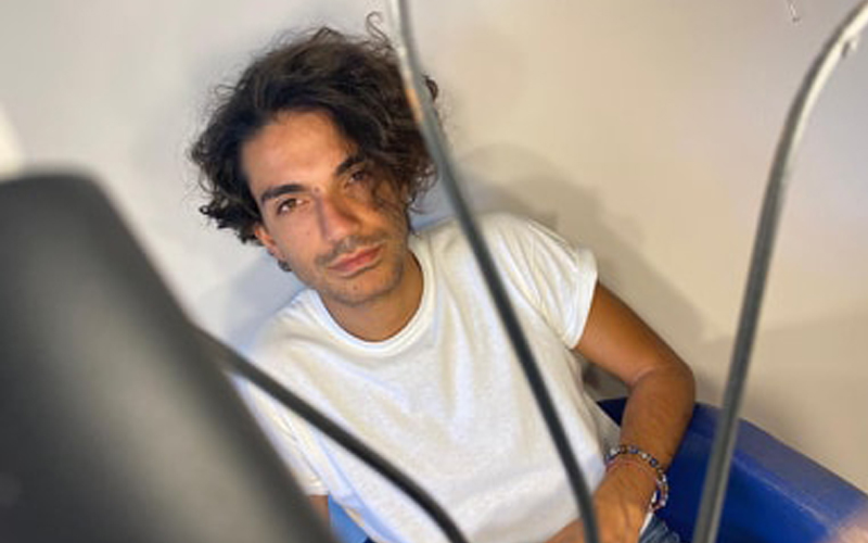 Riccardo Maria