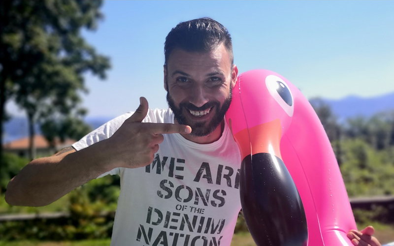 Diego Barbati