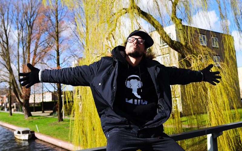 Doc Ketamer & Mc Sof