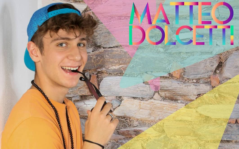 Matteo Dolcetti