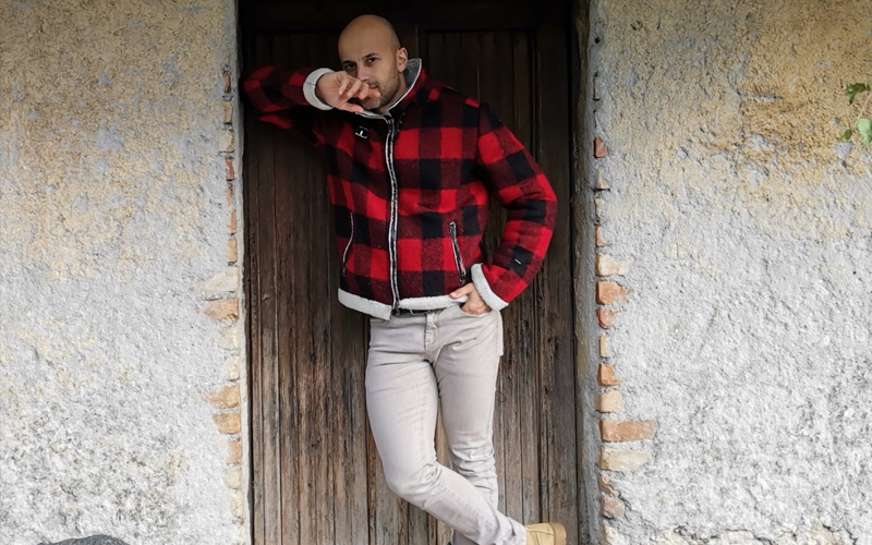 Matteo FARGE