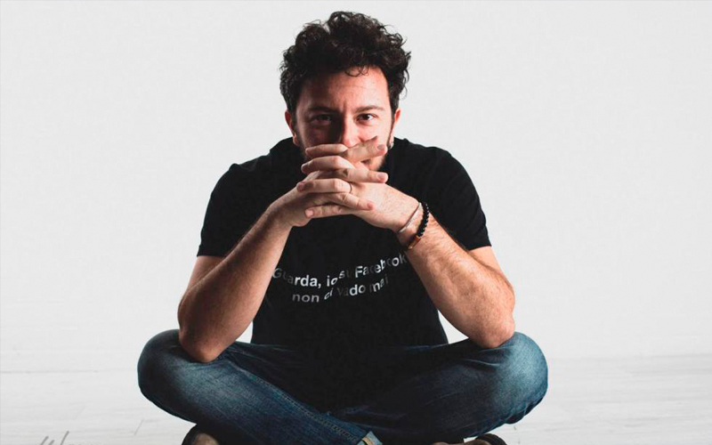 Nicholas Merzi