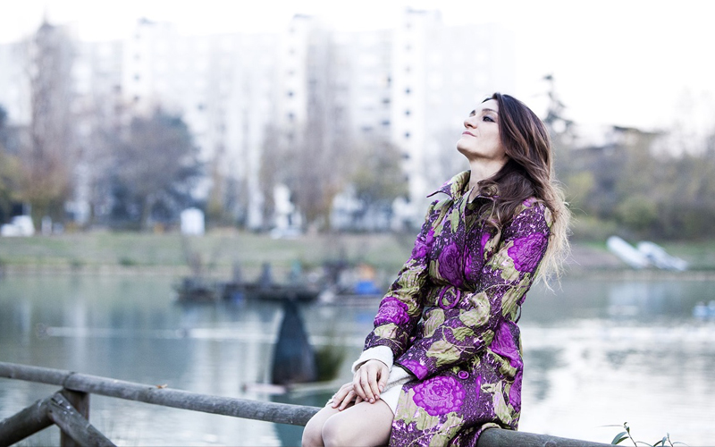Cristina Zavalloni