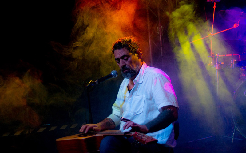 Mario Marco Farinato