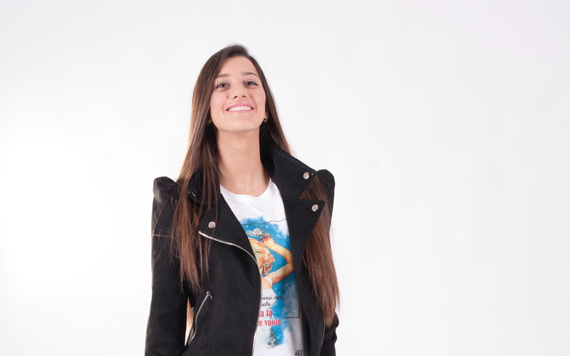 Giorgia Pastori
