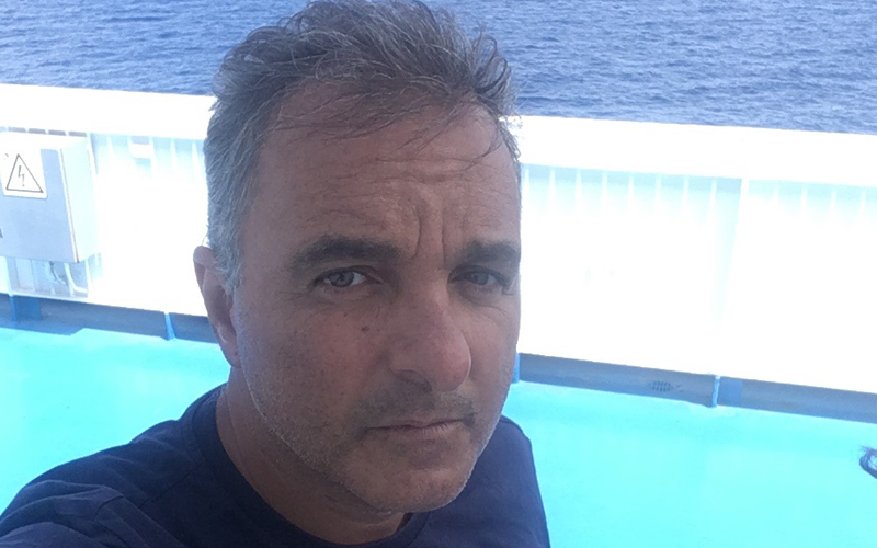 Marco Milardi