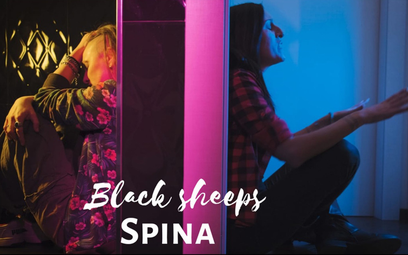 Black Sheeps