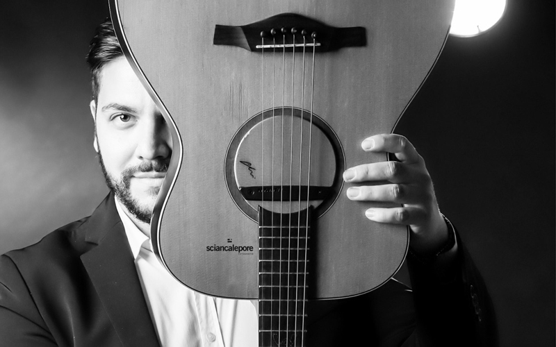 Riccardo Lorusso