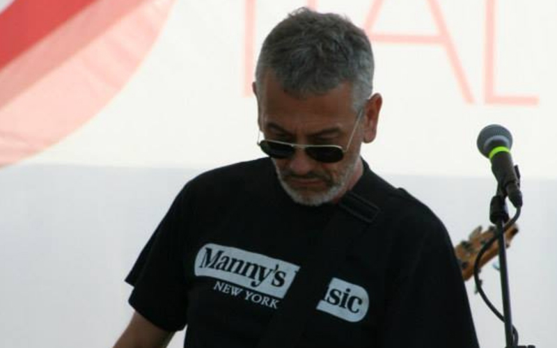 Francesco Maria Gallo