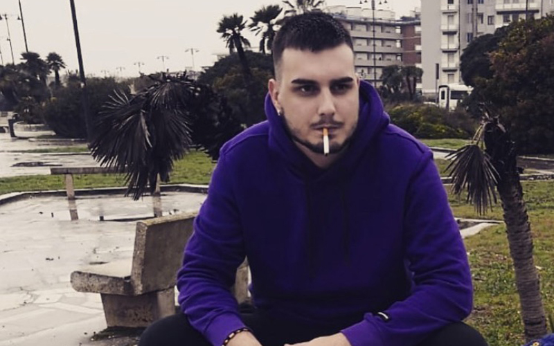 Bartos Prod