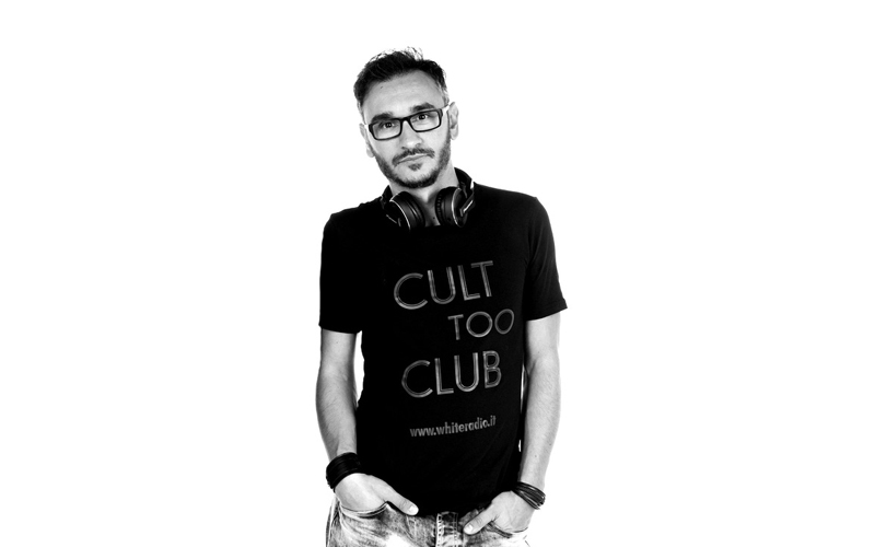 Merovingio Deejay