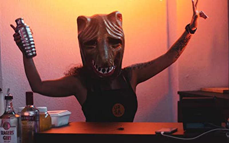 Nufry Paloma