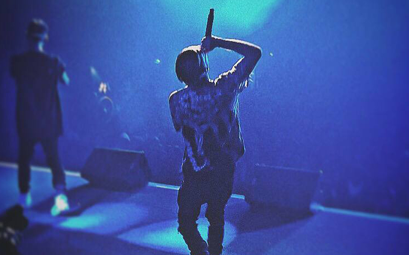 Jay
