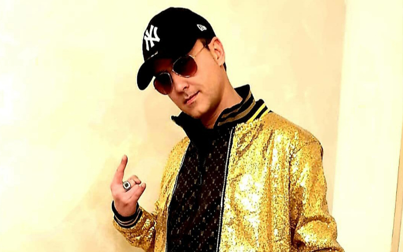 Nico Dallax