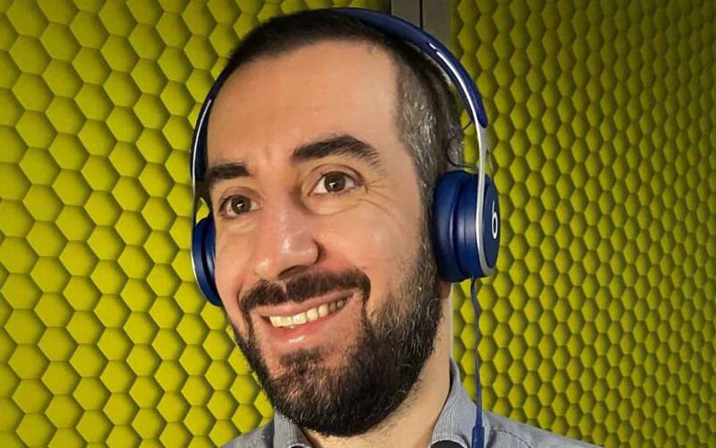 Stefano Cilio