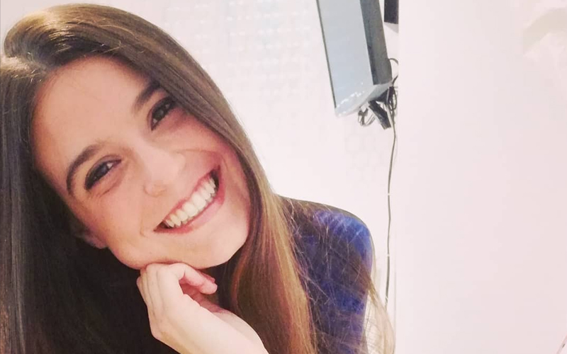 Valeria De Gioia