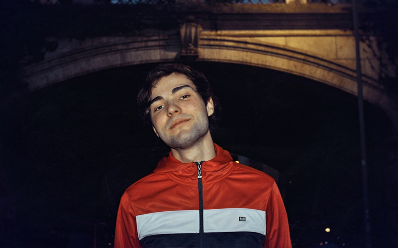 *claudio spagnoli