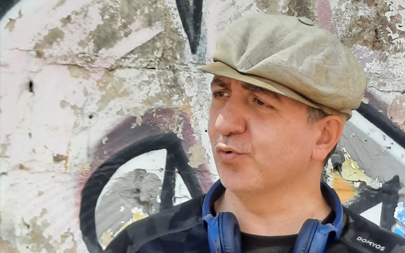 Alessandro Spina