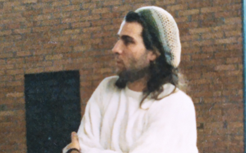 Donato D'Amico