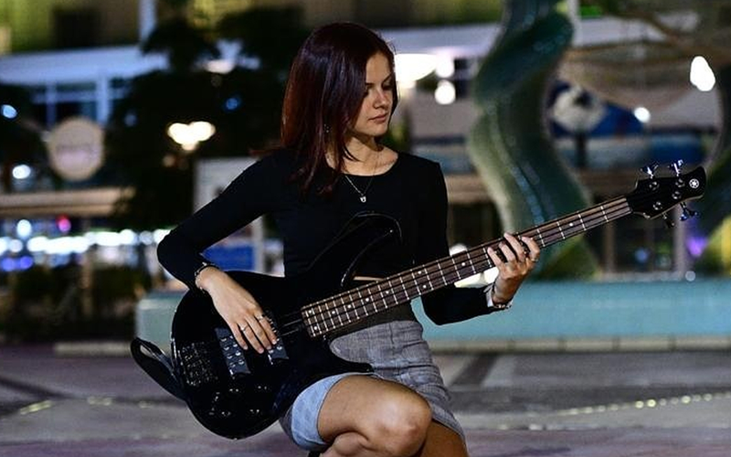 Elisa Bellan