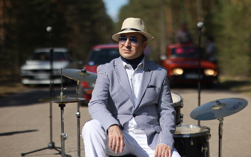 Gianluca Gallo