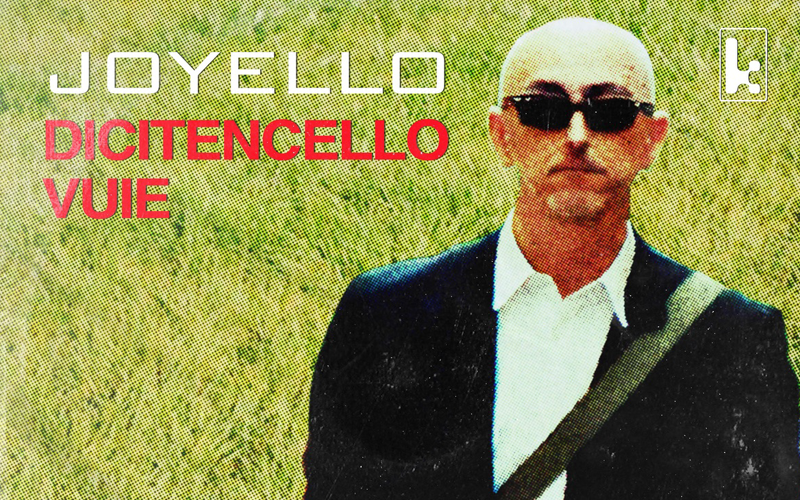 Joyello