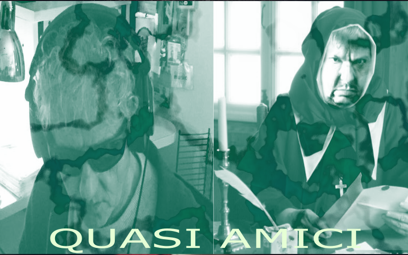 Quasi Amici