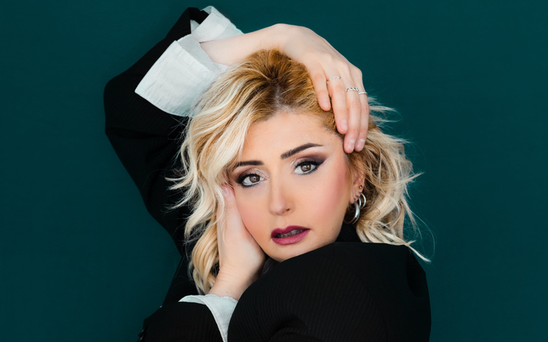 Simona Galli