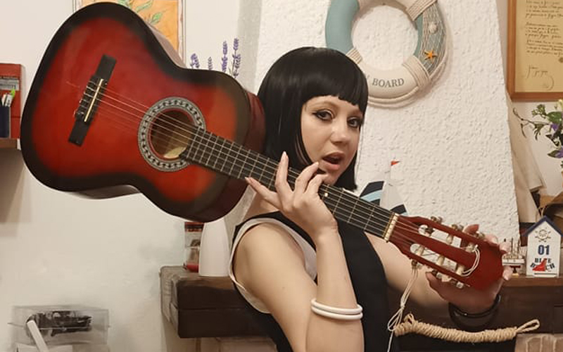 Angelica Loredana Anton
