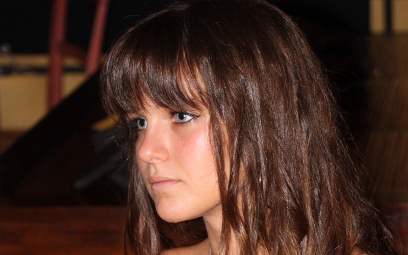 Elisa Bellan