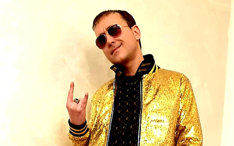 Nico Dallax