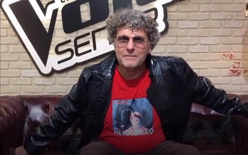 Pietrosauro