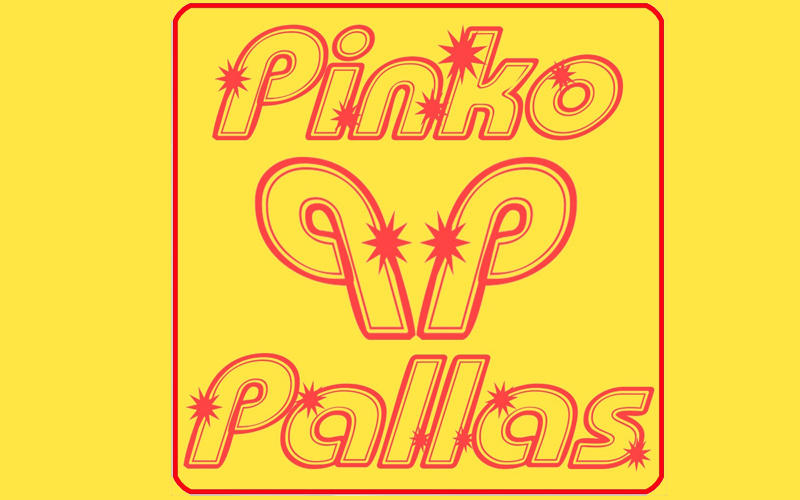 Pinko Pallas