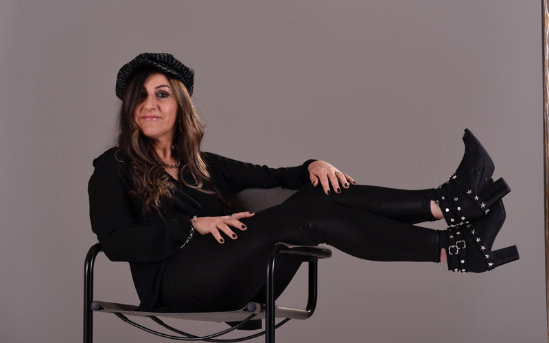 Emanuela Ferrando