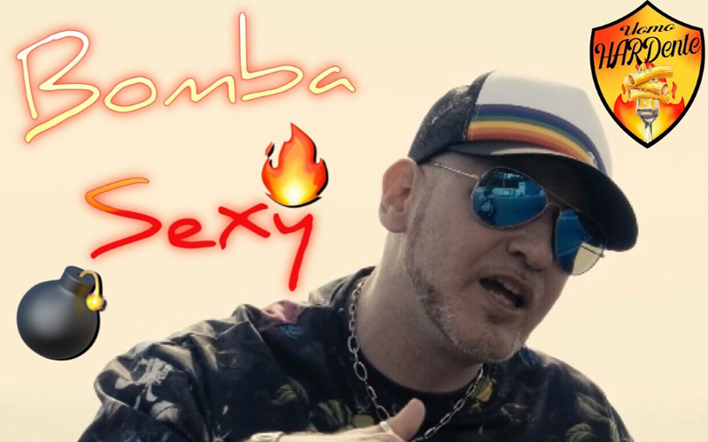 Uomo HARDente