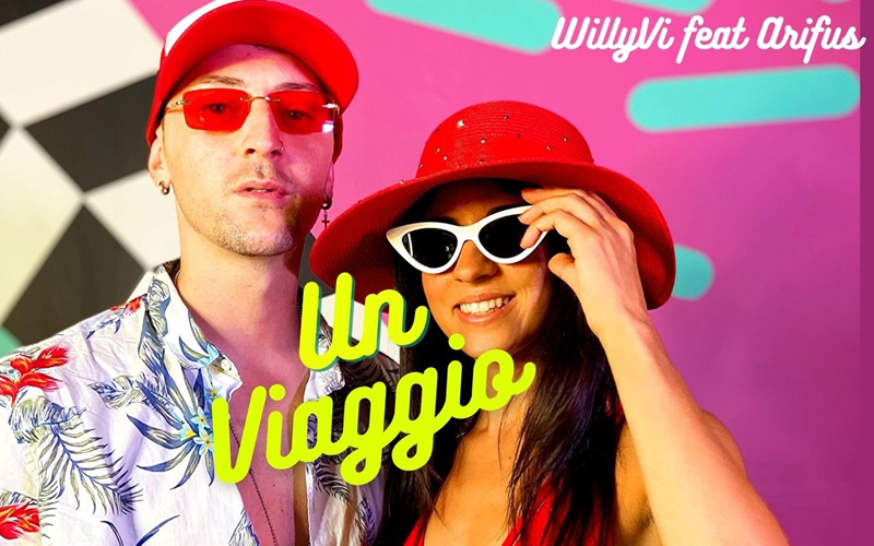 Willy Vi & Arifus